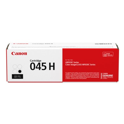 Toner oryginalny 045H do Canon (1246C002) (Czarny)