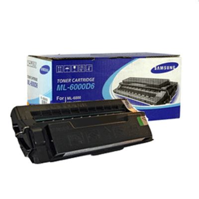 Toner oryginalny ML-6000D6 do Samsung (ML-6000D6) (Czarny)