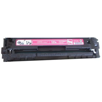 Regeneracja toner 131A do HP (CF213A) (Purpurowy)