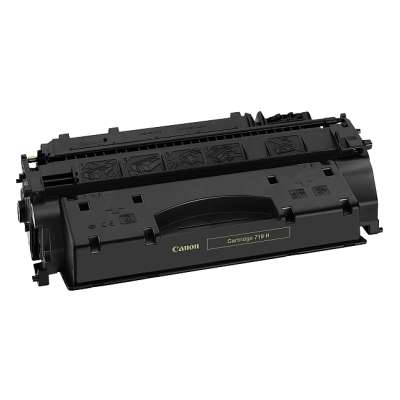 Regeneracja toner CRG-719H do Canon (3480B002AA) (Czarny)