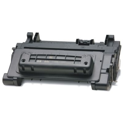 Regeneracja toner 64A do HP (CC364A) (Czarny)