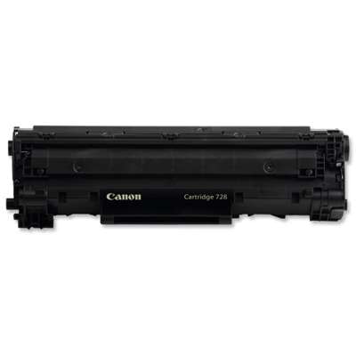 Regeneracja toner CRG-728 do Canon (3500B002) (Czarny)