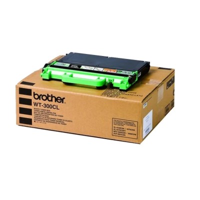Pojemnik na Zużyty Toner oryginalny WT-300CL do Brother (WT300CL)