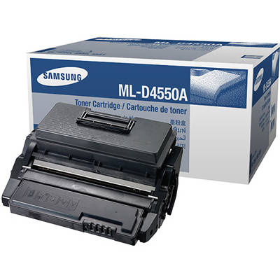 Toner oryginalny ML-D4550A do Samsung (SU680A ) (Czarny)