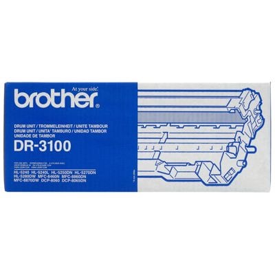 Bęben oryginalny DR-3100 do Brother (DR3100) (Czarny)