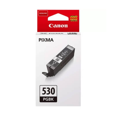Tusz oryginalny PGI-530 PGBK do Canon (6117C001) (Czarny)