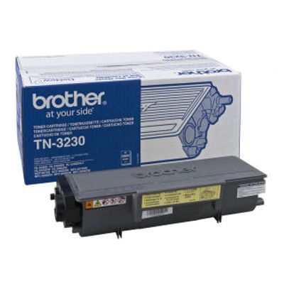 Toner oryginalny TN-3230 do Brother (TN3230) (Czarny)