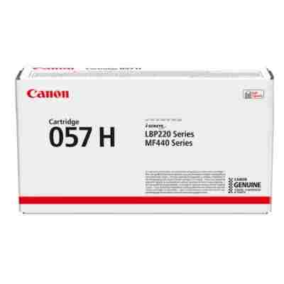 Toner oryginalny CRG-057H do Canon (3010C002) (Czarny)