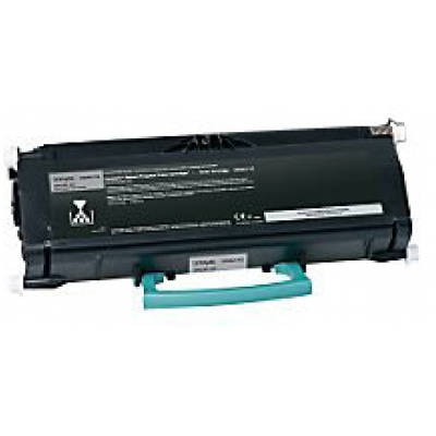 Regeneracja toner X264A11G do Lexmark (X264A11G) (Czarny)