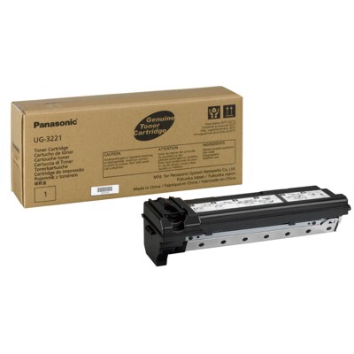 Toner oryginalny UG-3221 do Panasonic (UG-3221) (Czarny)