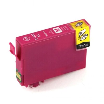 Tusz zamiennik 502 XL do Epson (C13T02W34010) (Purpurowy)