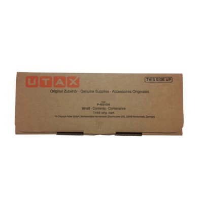 Toner oryginalny PK-1013 do Utax (1T0C150UT0) (Czarny) Toner oryginalny PK-1013 do Utax (1T0C150UT0) (Czarny)