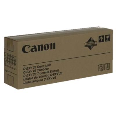 Bęben oryginalny C-EXV23 do Canon (2101B002AA) (Czarny)