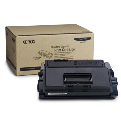 Toner oryginalny 3600 7k do Xerox (106R01370) (Czarny)