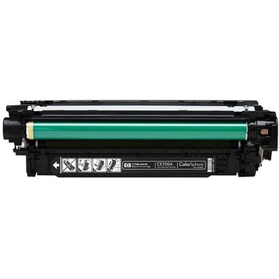 Skup toner 504A do HP (CE250A) (Czarny)