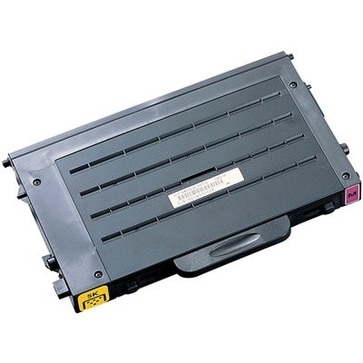 Skup toner CLP-510D5M 5K do Samsung (Purpurowy)