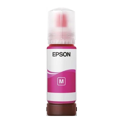 Tusz zamiennik 115 do Epson (C13T07D34A) (Purpurowy) Tusz zamiennik 115 do Epson (C13T07D34A) (Purpurowy)