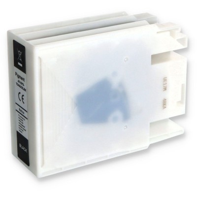 Tusz zamiennik T04A1 XXL do Epson (C13T04A140) (Czarny)