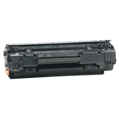 Regeneracja toner 36A do HP (CB436A) (Czarny)