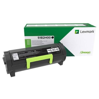 Toner oryginalny 51B2X00 do Lexmark (51B2X00) (Czarny)