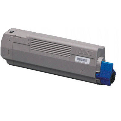 Regeneracja toner C5850/5950 do Oki (43865724) (Czarny)