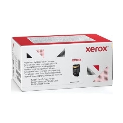 Toner oryginalny C410/415 do Xerox (006R04765) (Błękitny)