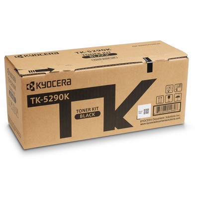 Toner oryginalny TK-5290K do Kyocera (1T02TX0NL0) (Czarny)