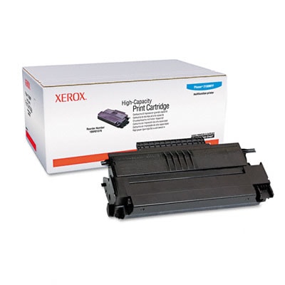 Toner oryginalny 3100 do Xerox (106R01378) (Czarny) (startowy)