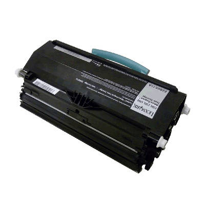 Regeneracja toner E260A11E do Lexmark (E260A11E) (Czarny)