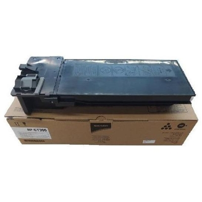 Toner oryginalny BP-GT300 do Sharp (BPGT300) (Czarny)