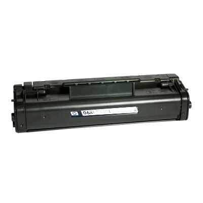 Regeneracja toner 06A do HP (C3906A) (Czarny)