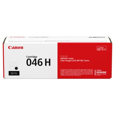 Toner oryginalny 046H do Canon (1254C002) (Czarny)