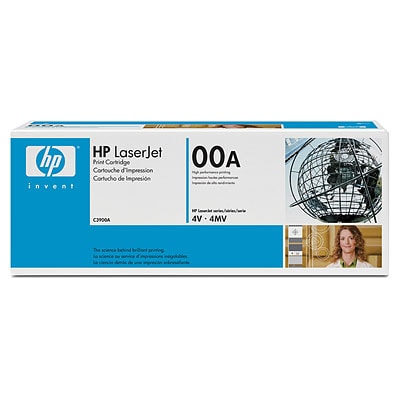 Toner oryginalny 00A do HP (C3900A) (Czarny)