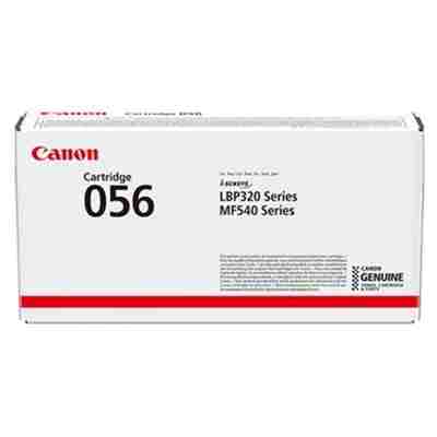 Toner oryginalny CRG-056 do Canon (3007C002) (Czarny)