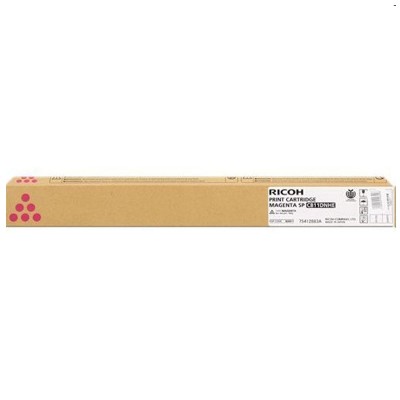 Toner oryginalny SPC811MAH do Ricoh (821219, 884203, 820017) (Purpurowy)