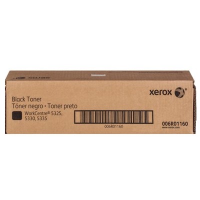 Toner oryginalny 5325 do Xerox (006R01160) (Czarny)