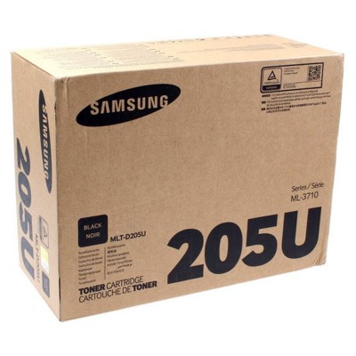 Toner oryginalny MLT-D205U do Samsung (SU984A) (Czarny)