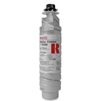 Toner oryginalny 2120D/2220D do Ricoh (885288, 885266, 841337, 842042) (Czarny)