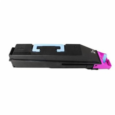 Toner zamiennik TK-865M do Kyocera (1T02JZBEU0) (Purpurowy)