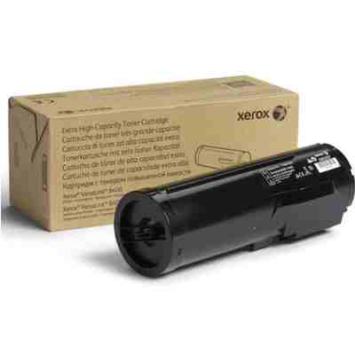 Toner oryginalny B400 24,6K do Xerox (106R03585) (Czarny)