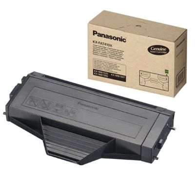 Toner oryginalny KX-FAT410X do Panasonic (KX-FAT-410-X)