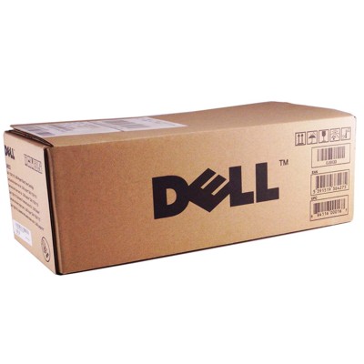 Toner oryginalny 1100/1110 do Dell (593-10109) (Czarny)