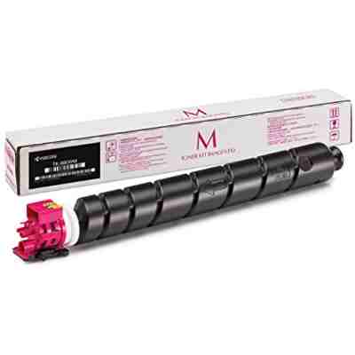 Toner oryginalny TK-8800M do Kyocera (1T02RRBNL0) (Purpurowy)