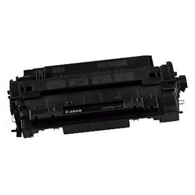 Regeneracja toner CRG-724 do Canon (3481B002AA) (Czarny)