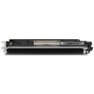 Regeneracja toner 126A do HP (CE310A) (Czarny)