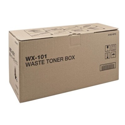 Pojemnik na Zużyty Toner oryginalny WX-101 do KM (A162WY1)