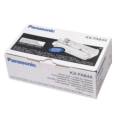 Bęben oryginalny KX-FA84X do Panasonic (KX-FA84X) (Czarny)