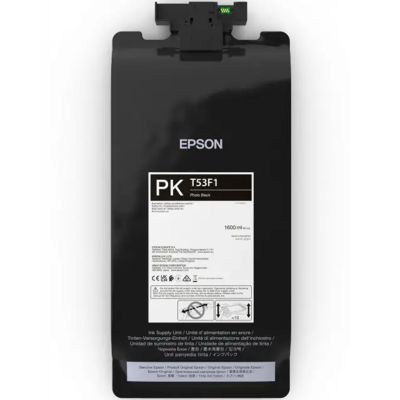 Tusz oryginalny P-Series Photo Black IIPS do Epson (C13T53F100) (Czarny Foto)