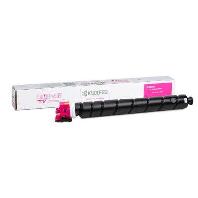 Toner oryginalny TK-8365M do Kyocera (1T02YPBNL0) (Purpurowy)