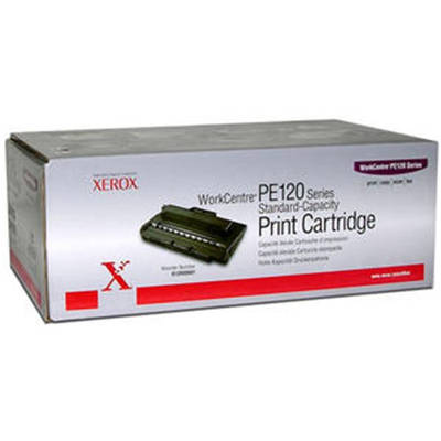 Toner oryginalny PE120 do Xerox (103R00606) (Czarny)